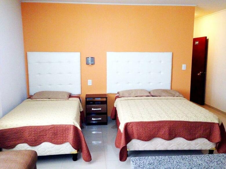 Gran Hotel Canada