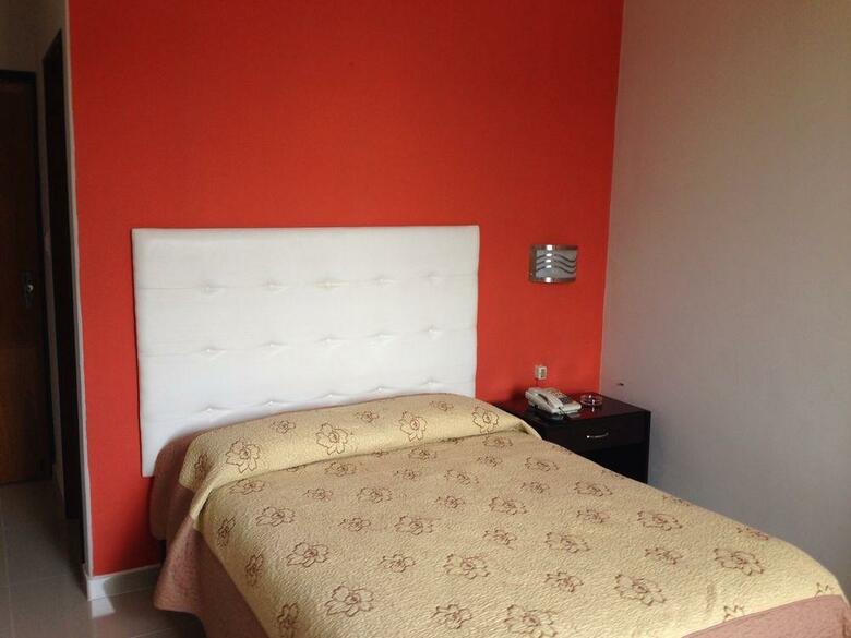 Gran Hotel Canada