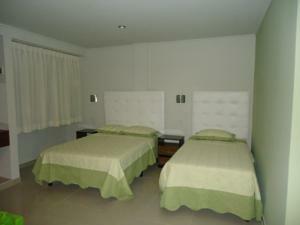 Gran Hotel Canada