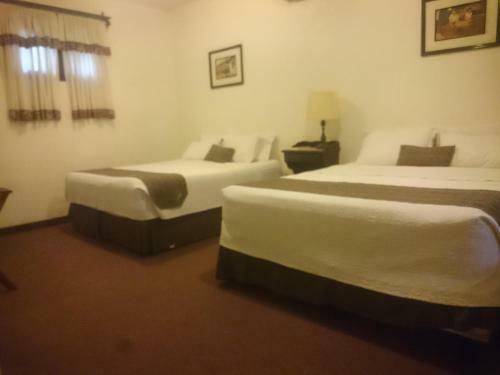Aparthotel Urbari Apartment Hotel