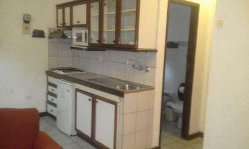 Aparthotel Urbari Apartment Hotel