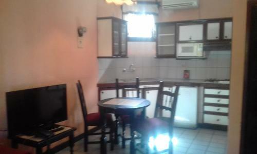 Aparthotel Urbari Apartment Hotel
