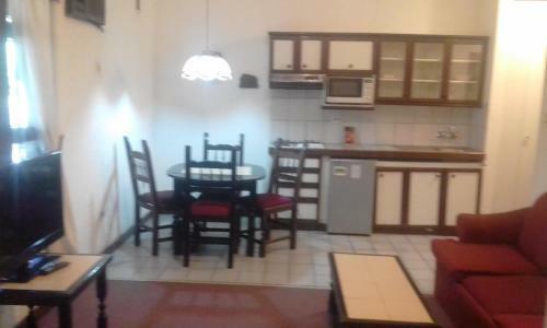 Aparthotel Urbari Apartment Hotel
