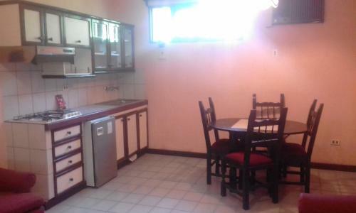 Aparthotel Urbari Apartment Hotel