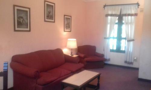 Aparthotel Urbari Apartment Hotel