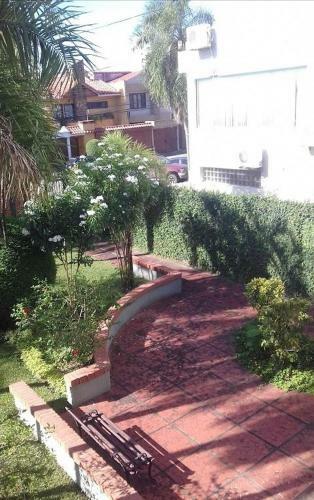 Aparthotel Urbari Apartment Hotel