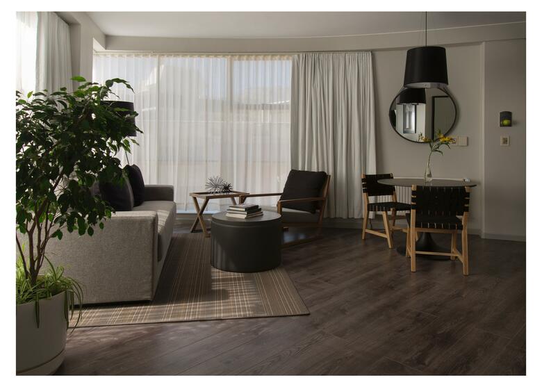 Hotel Casa Grande Suites