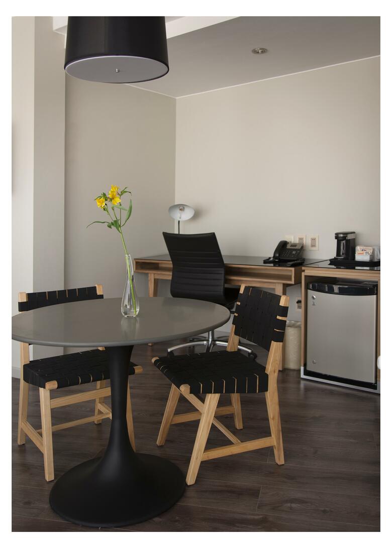 Hotel Casa Grande Suites