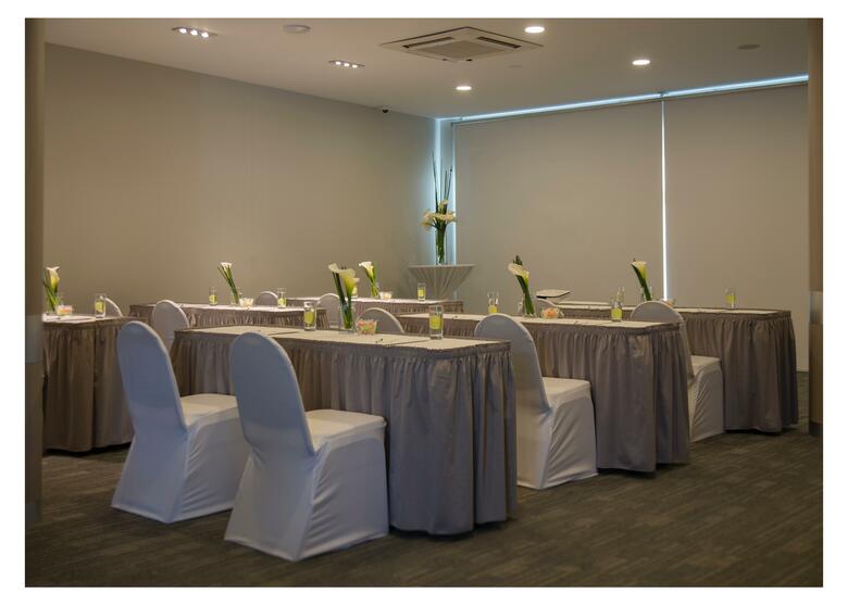 Hotel Casa Grande Suites