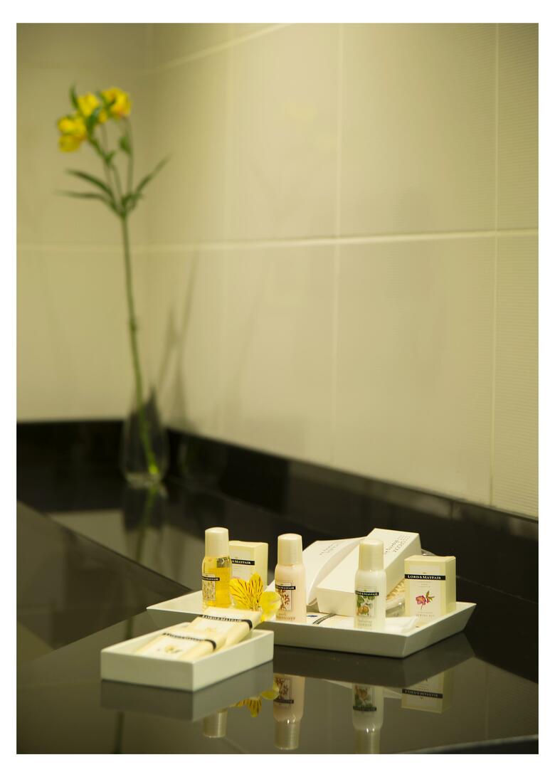 Hotel Casa Grande Suites