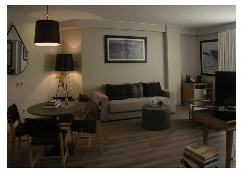 Hotel Casa Grande Suites