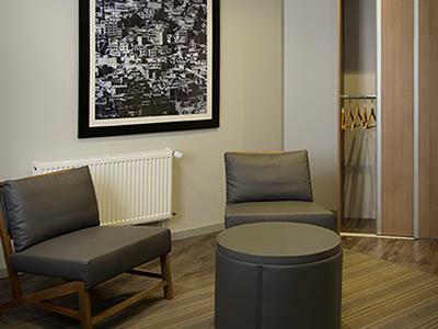 Hotel Casa Grande Suites