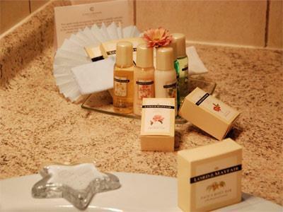 Hotel Casa Grande Suites