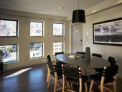 Hotel Casa Grande Suites