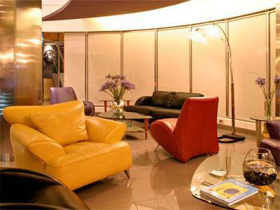 Hotel Casa Grande Suites