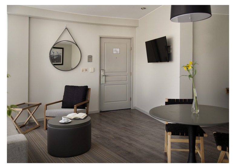 Hotel Casa Grande Suites