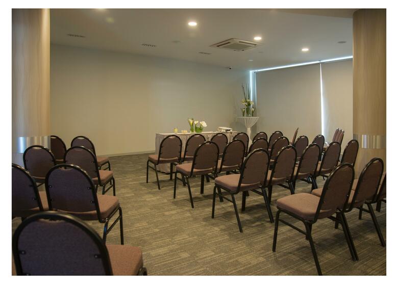 Hotel Casa Grande Suites
