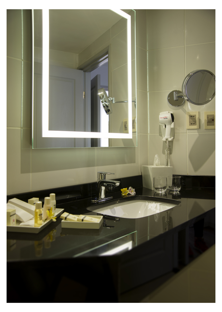 Hotel Casa Grande Suites