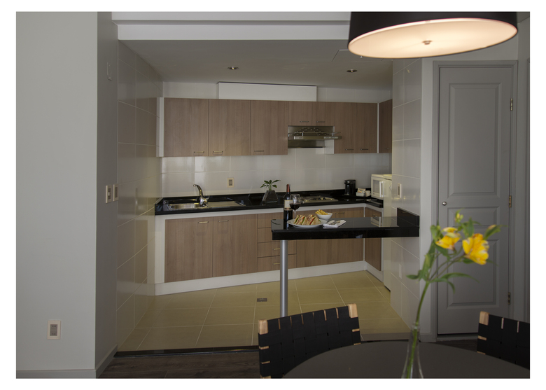 Hotel Casa Grande Suites