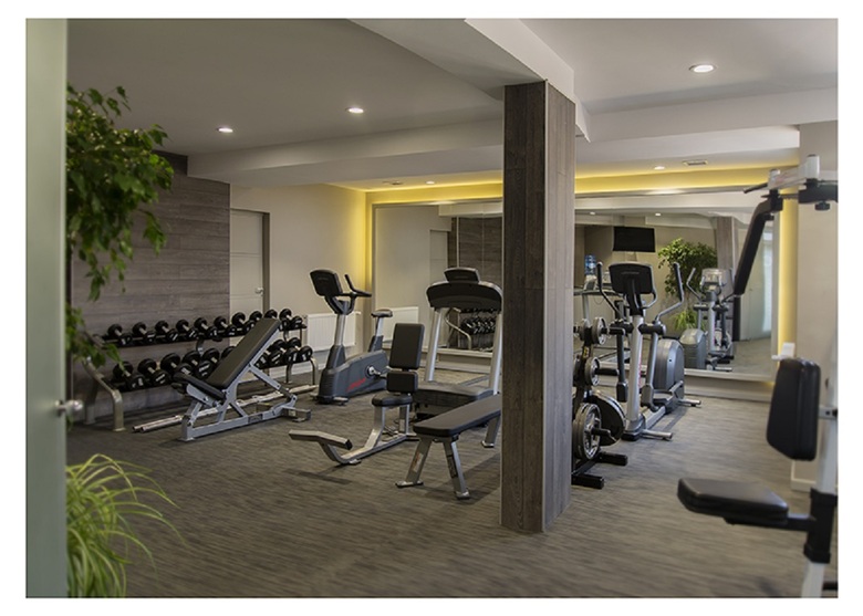 Hotel Casa Grande Suites