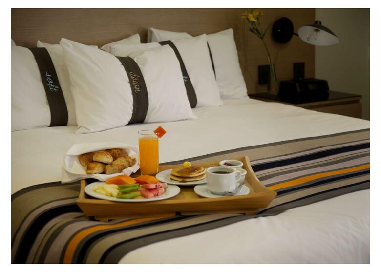 Hotel Casa Grande Suites