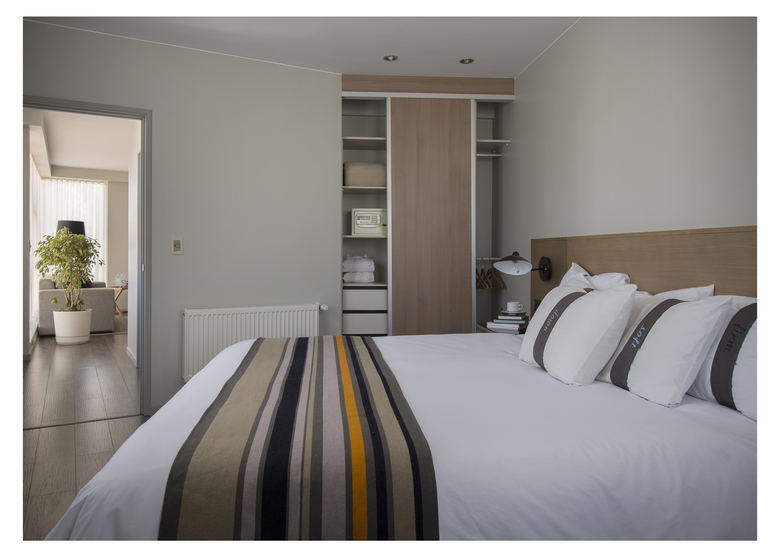 Hotel Casa Grande Suites