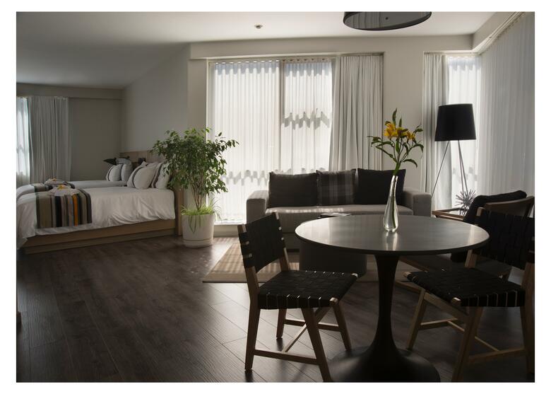 Hotel Casa Grande Suites
