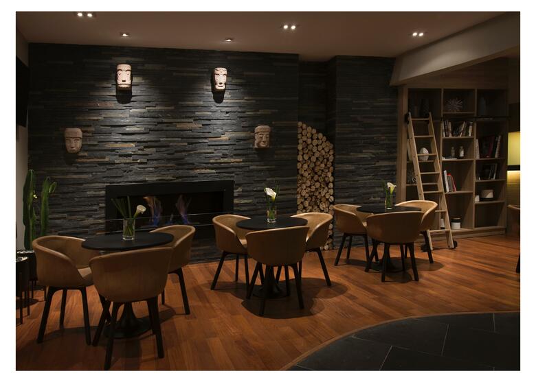 Hotel Casa Grande Suites