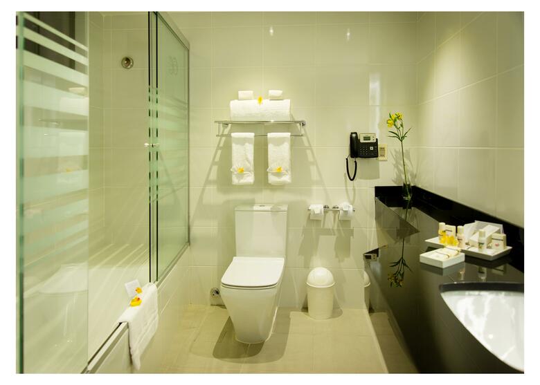 Hotel Casa Grande Suites