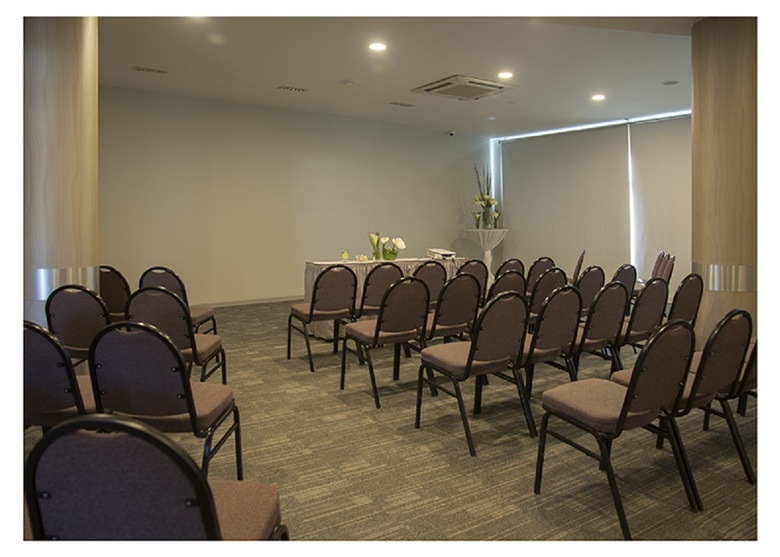 Hotel Casa Grande Suites