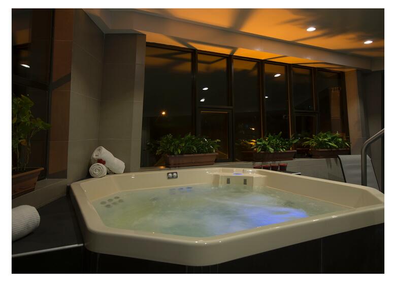 Hotel Casa Grande Suites