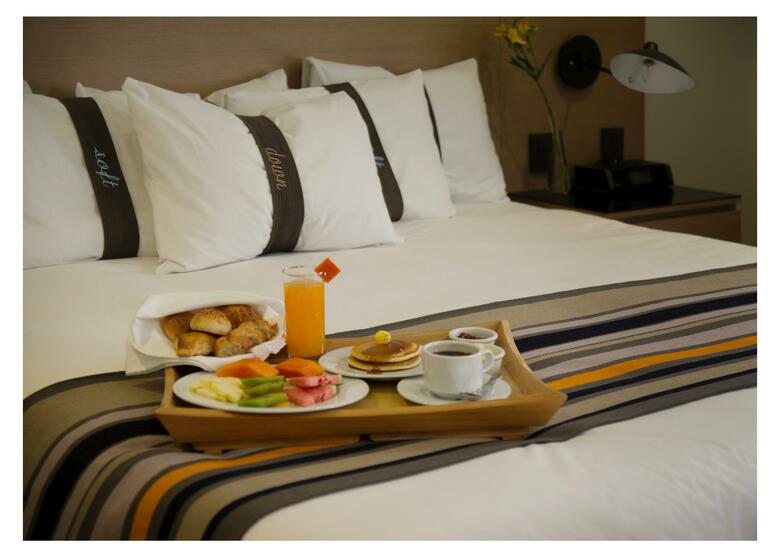 Hotel Casa Grande Suites