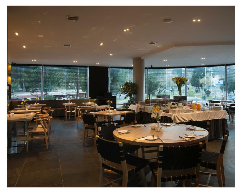 Hotel Casa Grande Suites