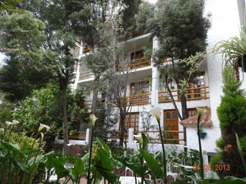 Hotel Rio Selva Aranjuez