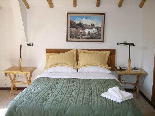 Hotel Rio Selva Aranjuez