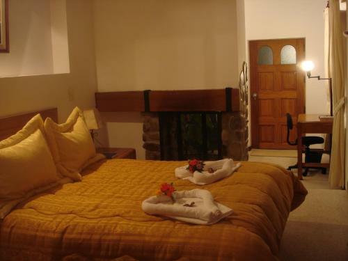 Hotel Rio Selva Aranjuez