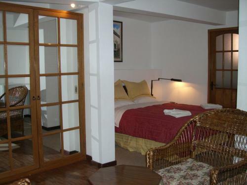 Hotel Rio Selva Aranjuez