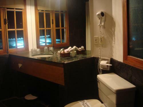 Hotel Rio Selva Aranjuez