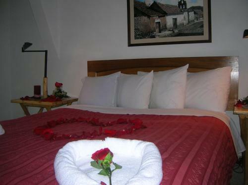 Hotel Rio Selva Aranjuez