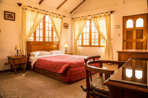 Hotel Rio Selva Aranjuez