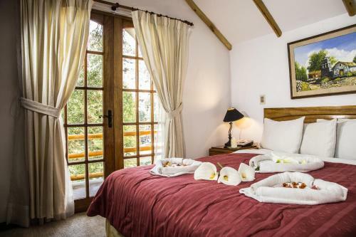 Hotel Rio Selva Aranjuez