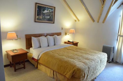 Hotel Rio Selva Aranjuez