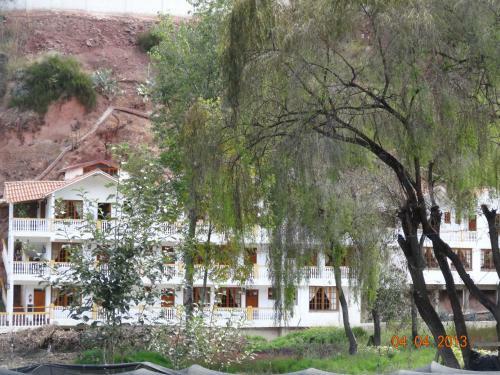 Hotel Rio Selva Aranjuez
