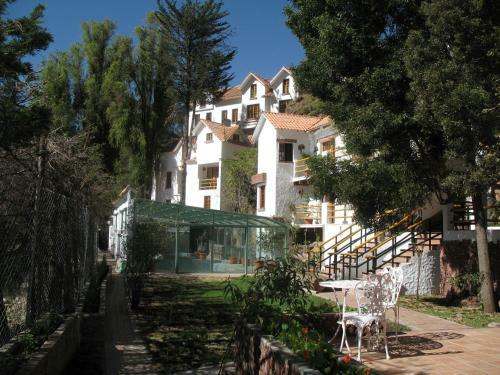 Hotel Rio Selva Aranjuez