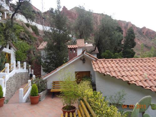 Hotel Rio Selva Aranjuez