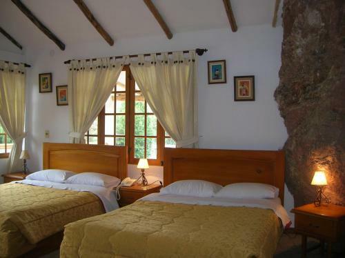 Hotel Rio Selva Aranjuez