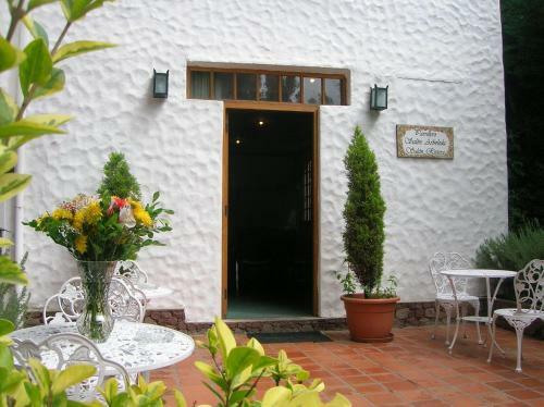 Hotel Rio Selva Aranjuez