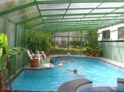 Hotel Rio Selva Aranjuez