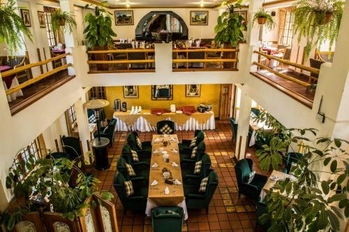 Hotel Rio Selva Aranjuez