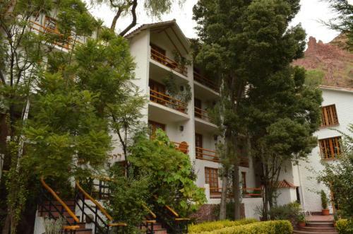 Hotel Rio Selva Aranjuez